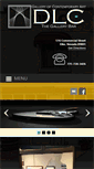 Mobile Screenshot of dlcgallery.com